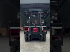 12 ton heftruck